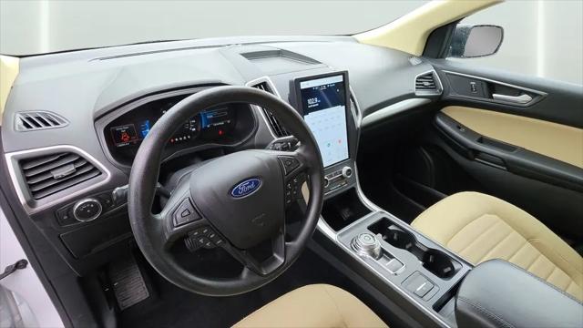 2023 Ford Edge SE