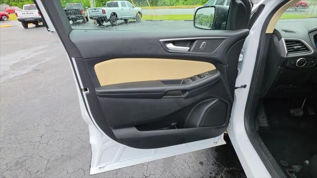 2023 Ford Edge SE