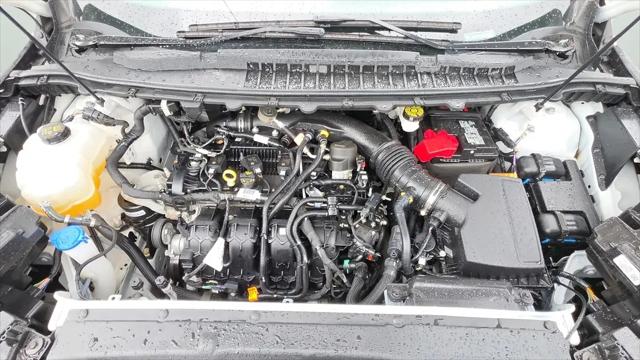2023 Ford Edge SE