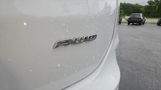 2023 Ford Edge SE