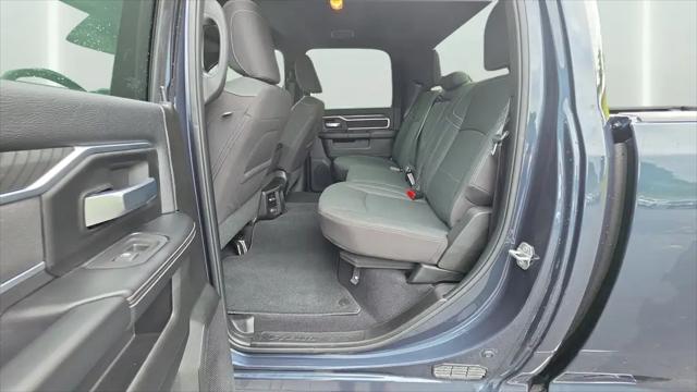 2026 Ram 2500 Big Horn Crew Cab 4x4 6'4" Box