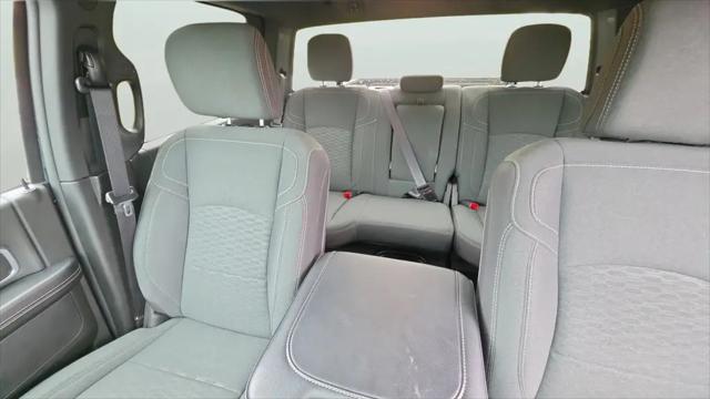 2026 Ram 2500 Big Horn Crew Cab 4x4 6'4" Box
