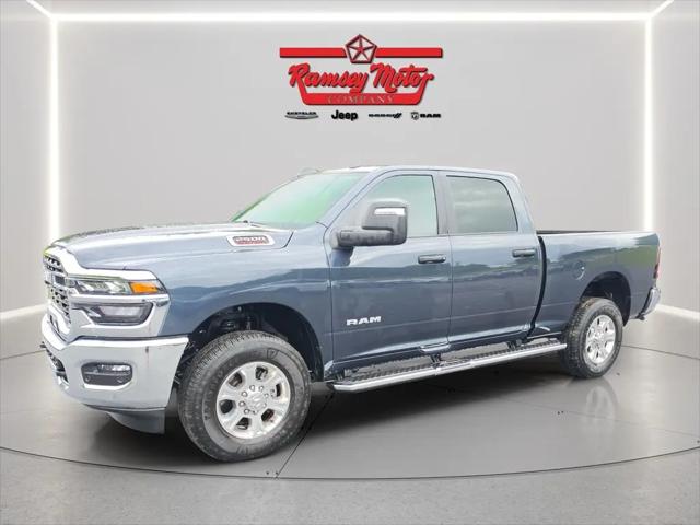 2026 Ram 2500 Big Horn Crew Cab 4x4 6'4" Box for sale in Harrison, AR