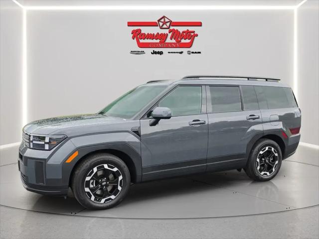 2026 Hyundai Santa Fe SEL for sale in Harrison, AR