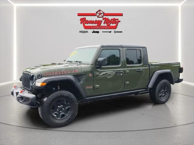 2022 Jeep Gladiator Sport for sale in Harrison, AR