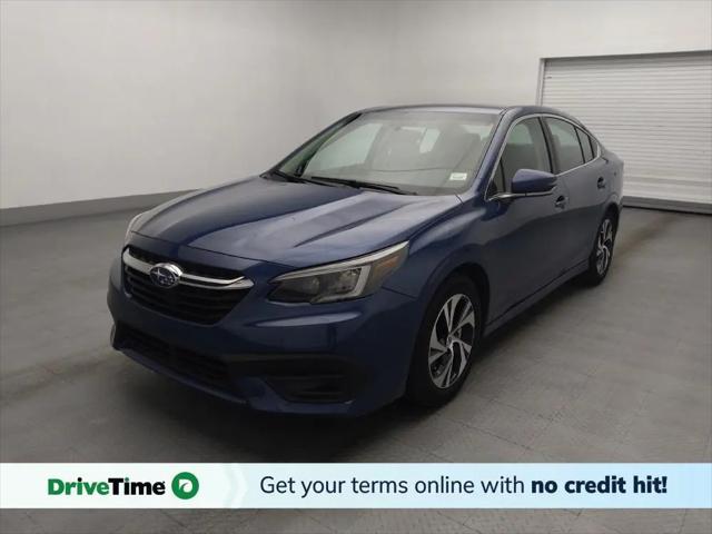 2022 Subaru Legacy Premium for sale in Miami, FL