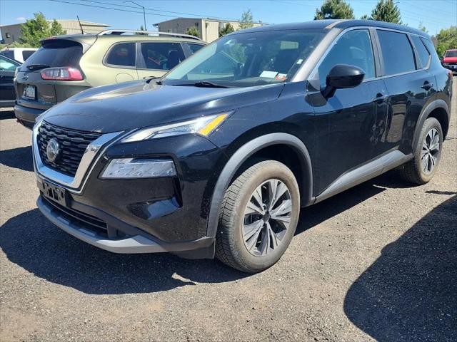 2023 Nissan Rogue SV FWD for sale in Flagstaff, AZ