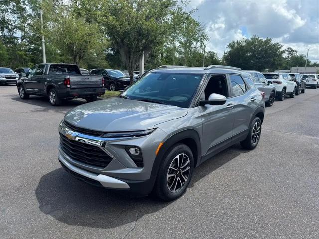 2025 Chevrolet TrailBlazer FWD LT for sale in Gainesville, FL