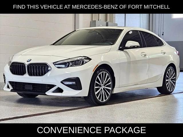 2021 BMW Coupe xDrive for sale in Fort Mitchell, KY