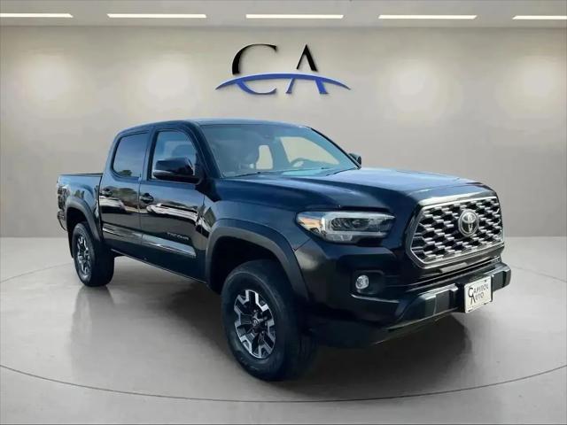 2020 Toyota Tacoma TRD Off-Road for sale in Smithfield, NC