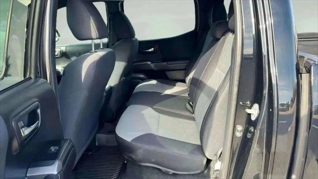 2020 Toyota Tacoma TRD Off-Road