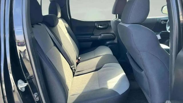 2020 Toyota Tacoma TRD Off-Road