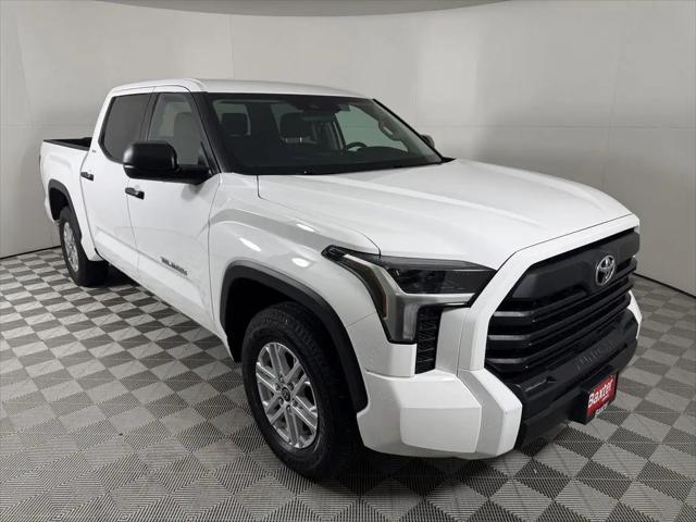 2024 Toyota Tundra SR5 for sale in Lincoln, NE