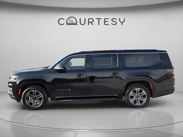 2023 Jeep Wagoneer Series II 4x4