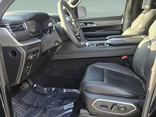 2023 Jeep Wagoneer Series II 4x4