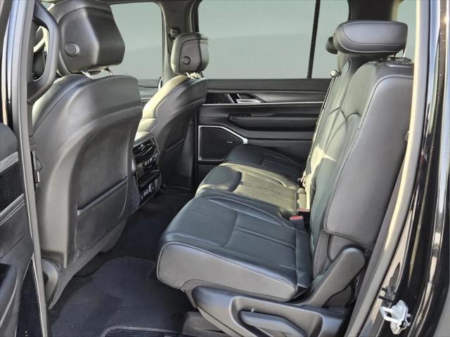 2023 Jeep Wagoneer Series II 4x4