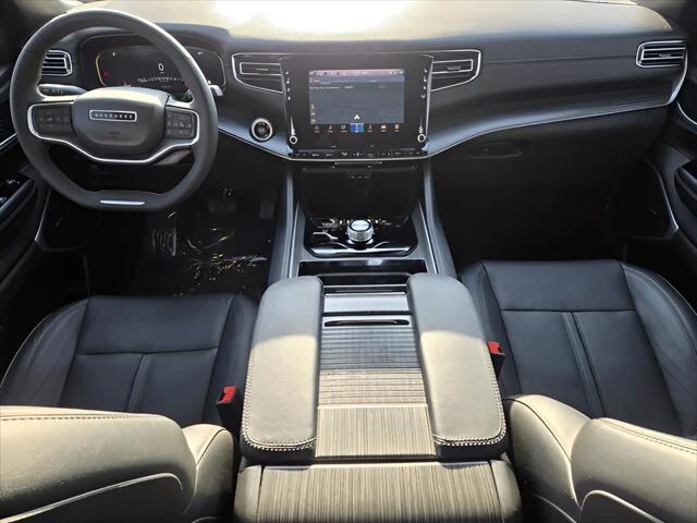 2023 Jeep Wagoneer Series II 4x4
