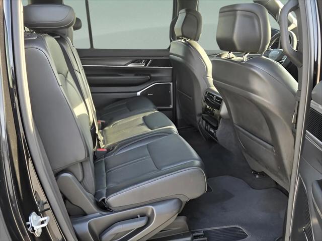2023 Jeep Wagoneer Series II 4x4