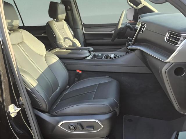 2023 Jeep Wagoneer Series II 4x4