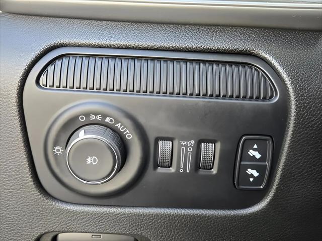 2023 Jeep Wagoneer Series II 4x4