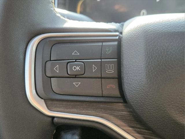 2023 Jeep Wagoneer Series II 4x4