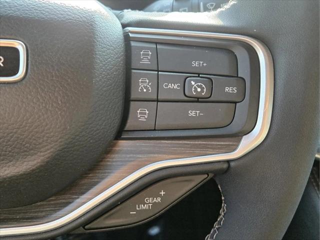 2023 Jeep Wagoneer Series II 4x4
