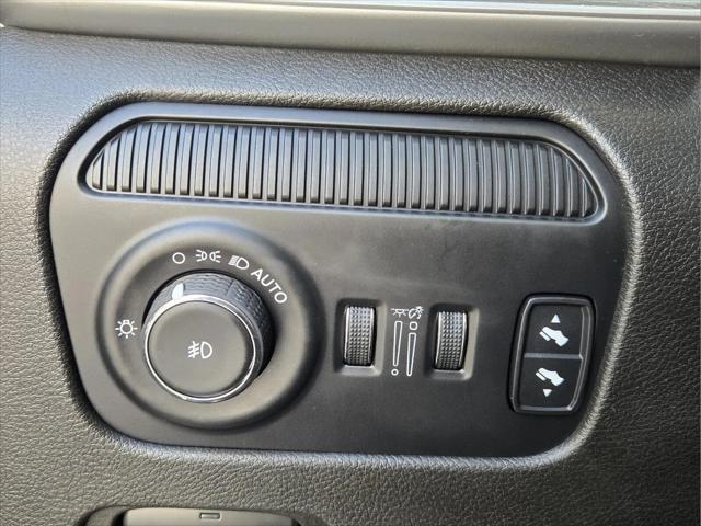 2023 Jeep Wagoneer Series II 4x4