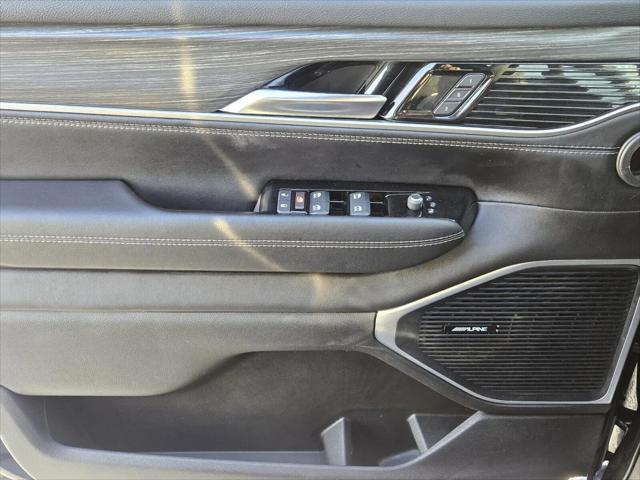 2023 Jeep Wagoneer Series II 4x4