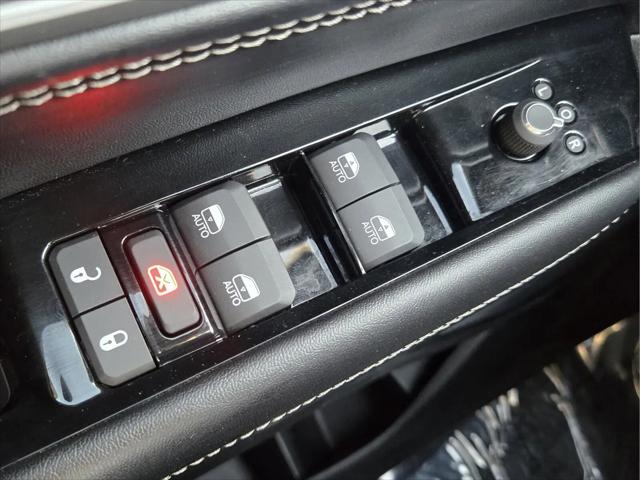 2023 Jeep Wagoneer Series II 4x4