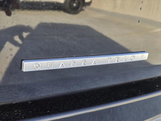 2023 Jeep Wagoneer Series II 4x4