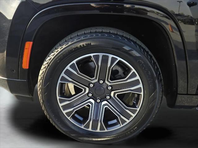 2023 Jeep Wagoneer Series II 4x4