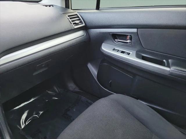 2015 Subaru XV Crosstrek 2.0i Premium