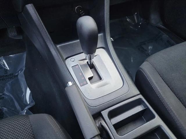 2015 Subaru XV Crosstrek 2.0i Premium