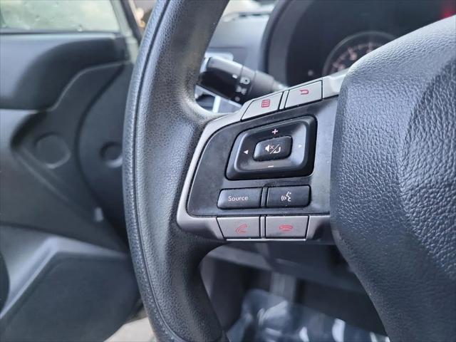 2015 Subaru XV Crosstrek 2.0i Premium