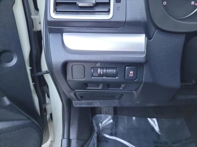 2015 Subaru XV Crosstrek 2.0i Premium