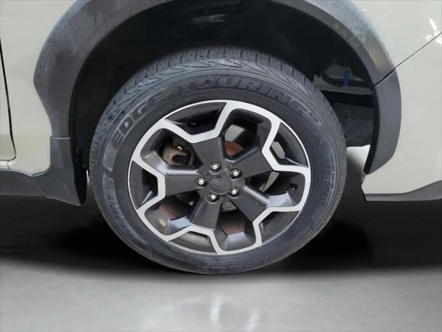 2015 Subaru XV Crosstrek 2.0i Premium