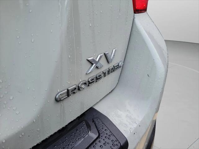 2015 Subaru XV Crosstrek 2.0i Premium