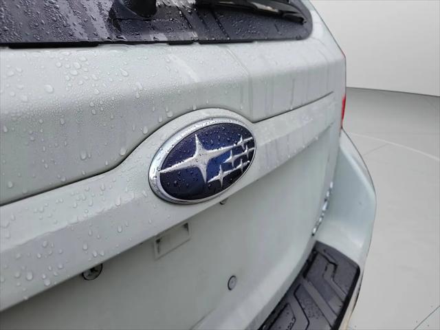 2015 Subaru XV Crosstrek 2.0i Premium