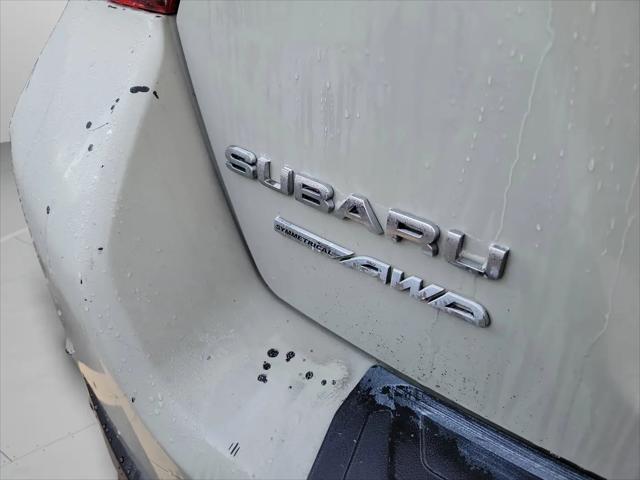 2015 Subaru XV Crosstrek 2.0i Premium