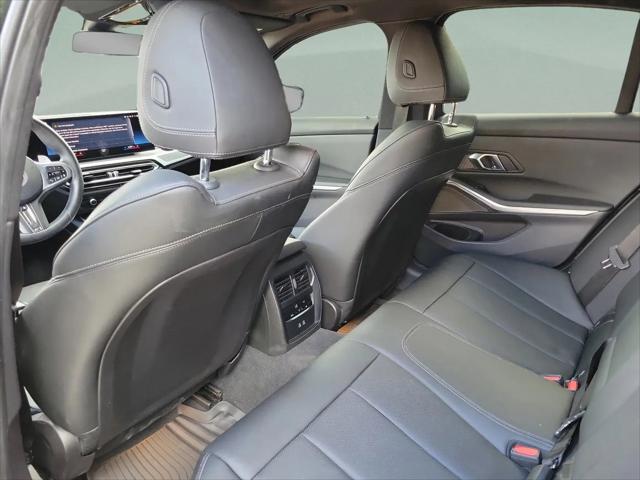 2024 BMW M340i M340i xDrive Sedan