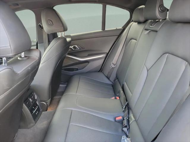 2024 BMW M340i M340i xDrive Sedan