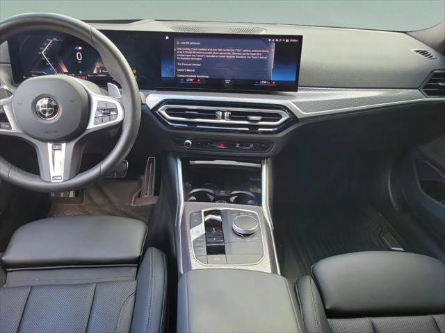 2024 BMW M340i M340i xDrive Sedan