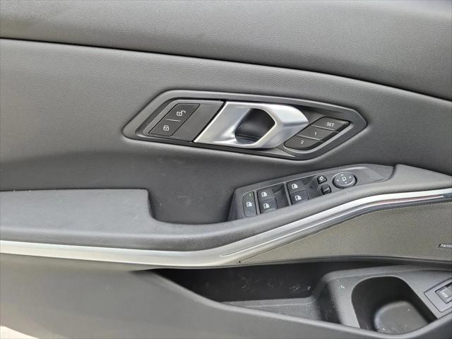 2024 BMW M340i M340i xDrive Sedan