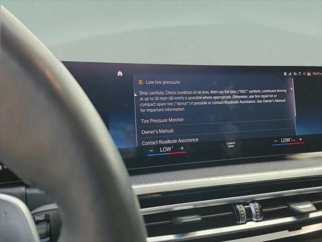2024 BMW M340i M340i xDrive Sedan