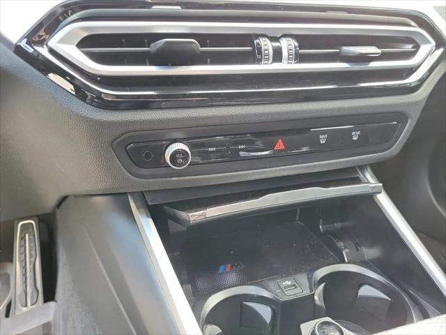 2024 BMW M340i M340i xDrive Sedan