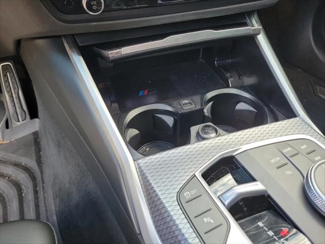 2024 BMW M340i M340i xDrive Sedan