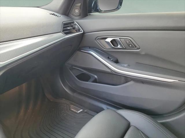 2024 BMW M340i M340i xDrive Sedan