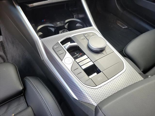 2024 BMW M340i M340i xDrive Sedan