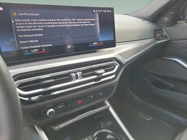 2024 BMW M340i M340i xDrive Sedan