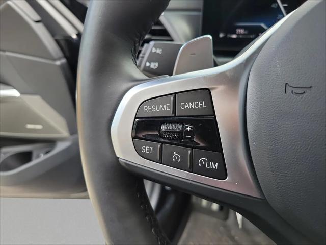 2024 BMW M340i M340i xDrive Sedan